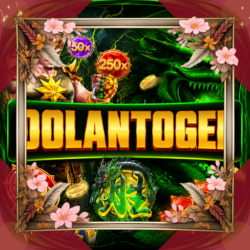 dolantogel — mitra unggulan